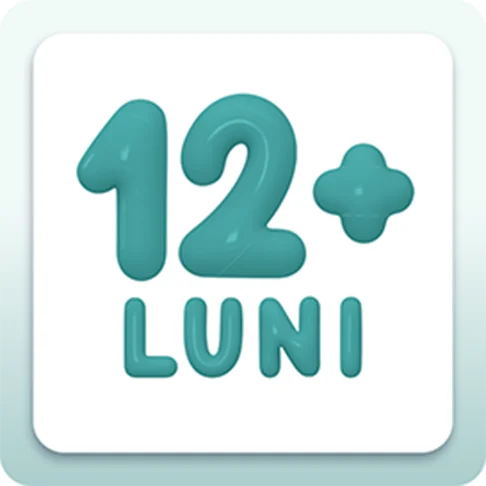 Hrana bebe 12+ luni Hrana bebe 12+ luni