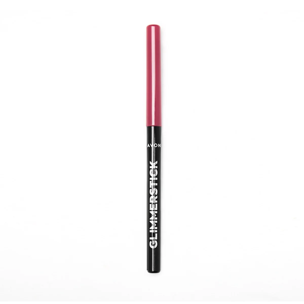 Creion de buze Glimmerstick Pink Bouquet, 0.35g, Avon