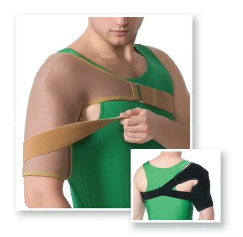 Orteza elastica pentru umar 8005, 90-130cm, L/XL, Medtextile