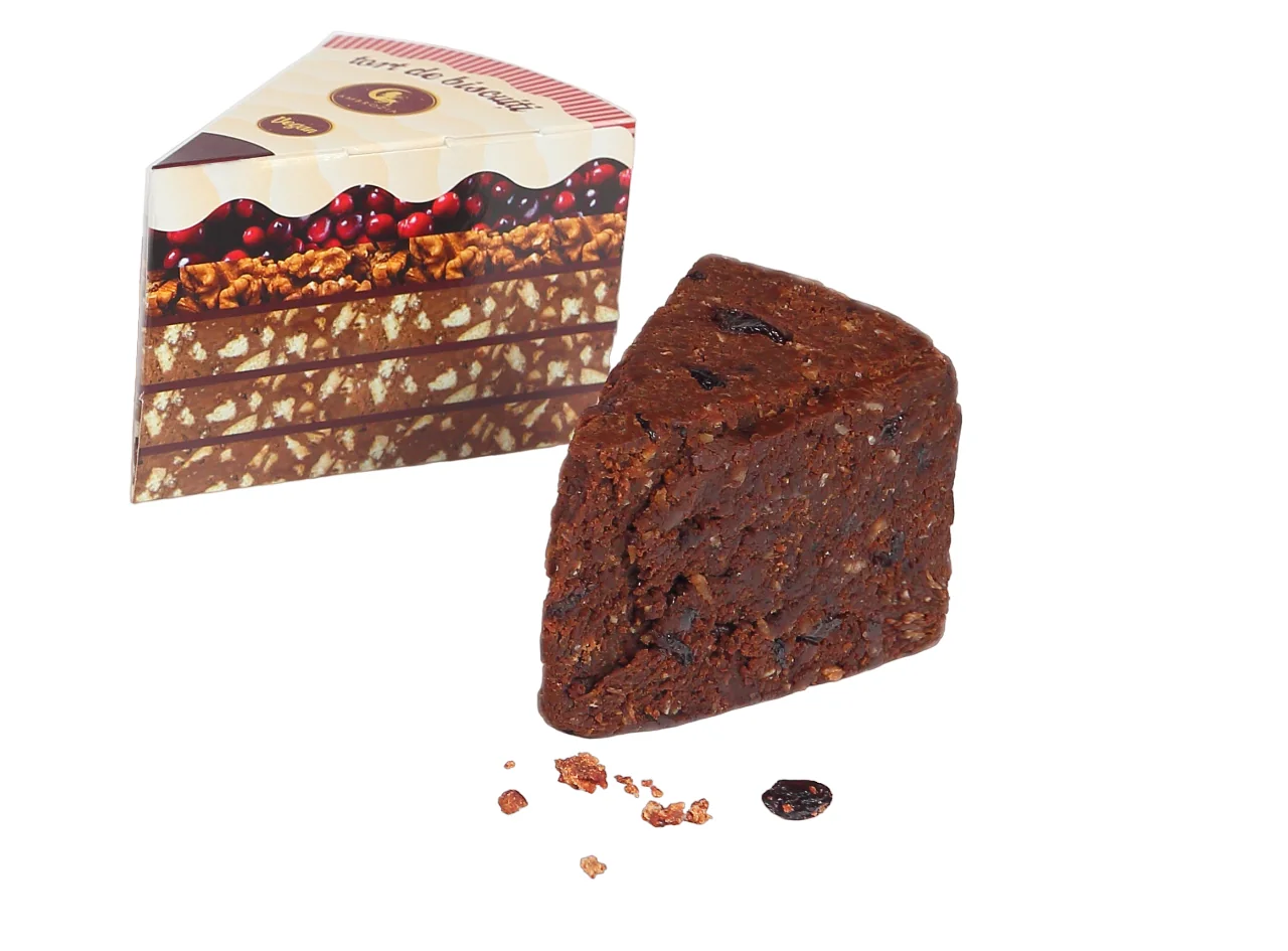 Tort de biscuiti, 150g, Ambrozia 