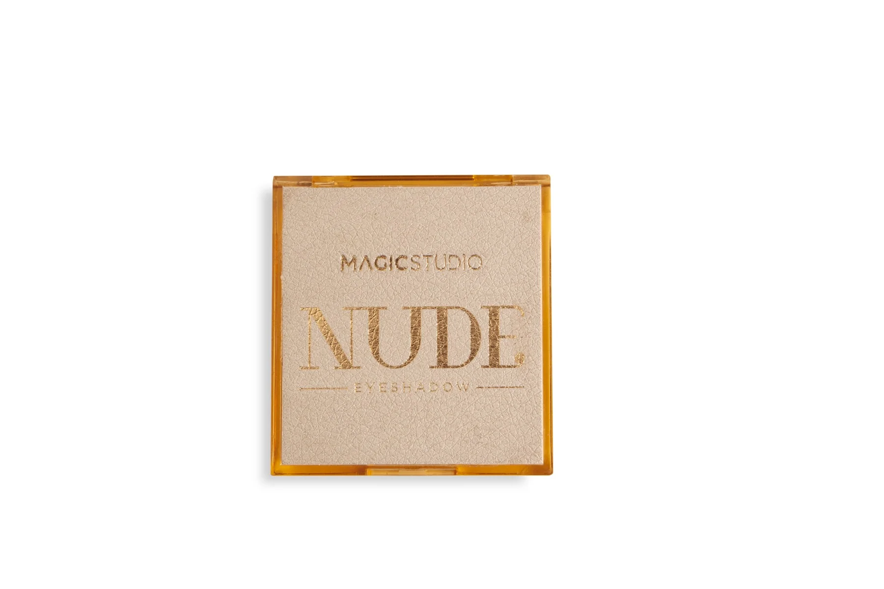 Paleta de farduri pentru pleoape cu 9 culori Very Nude 24138, 9g, Magic Studio
