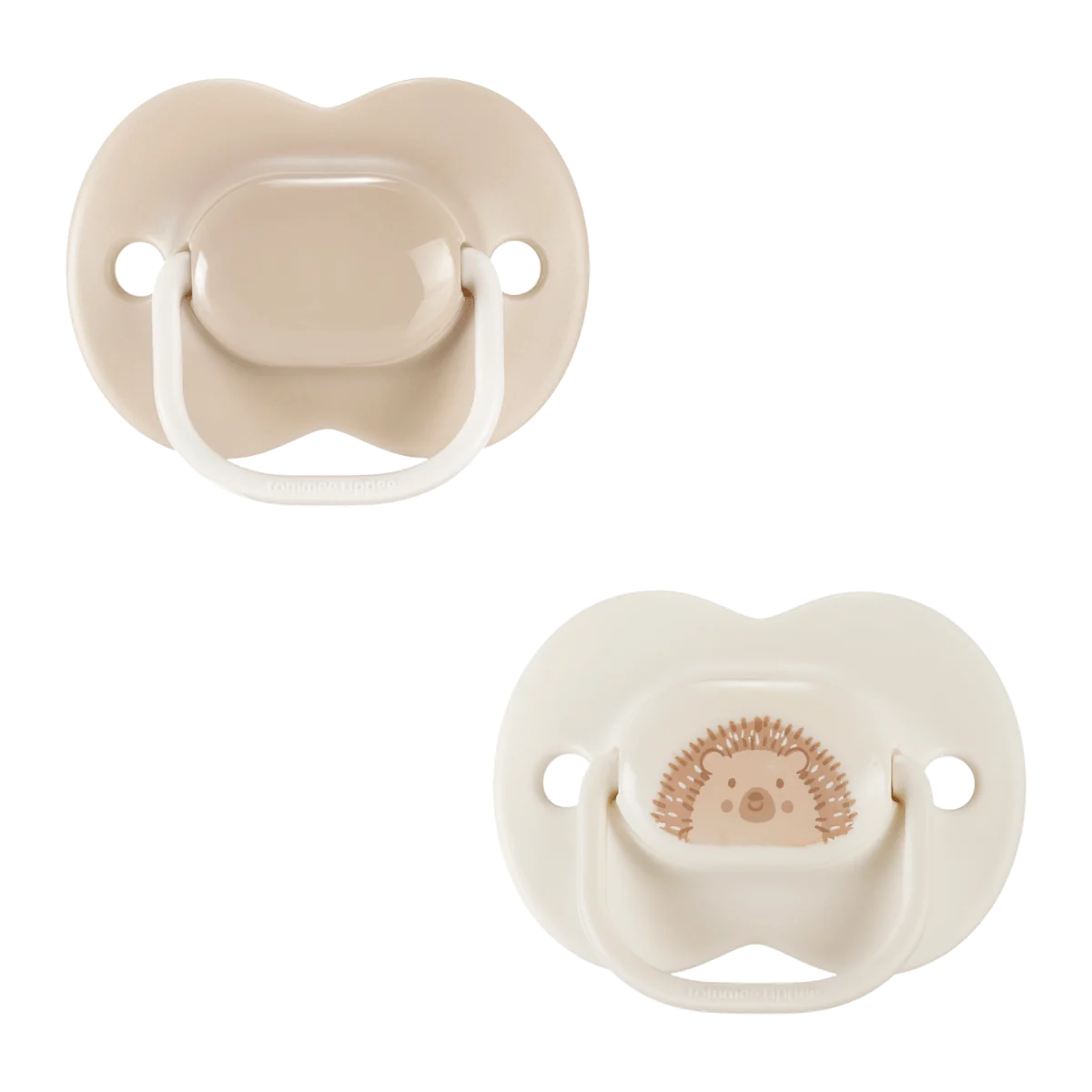 Suzeta Anytime pentru 0-6 luni, 2 bucati, Tommee Tippee