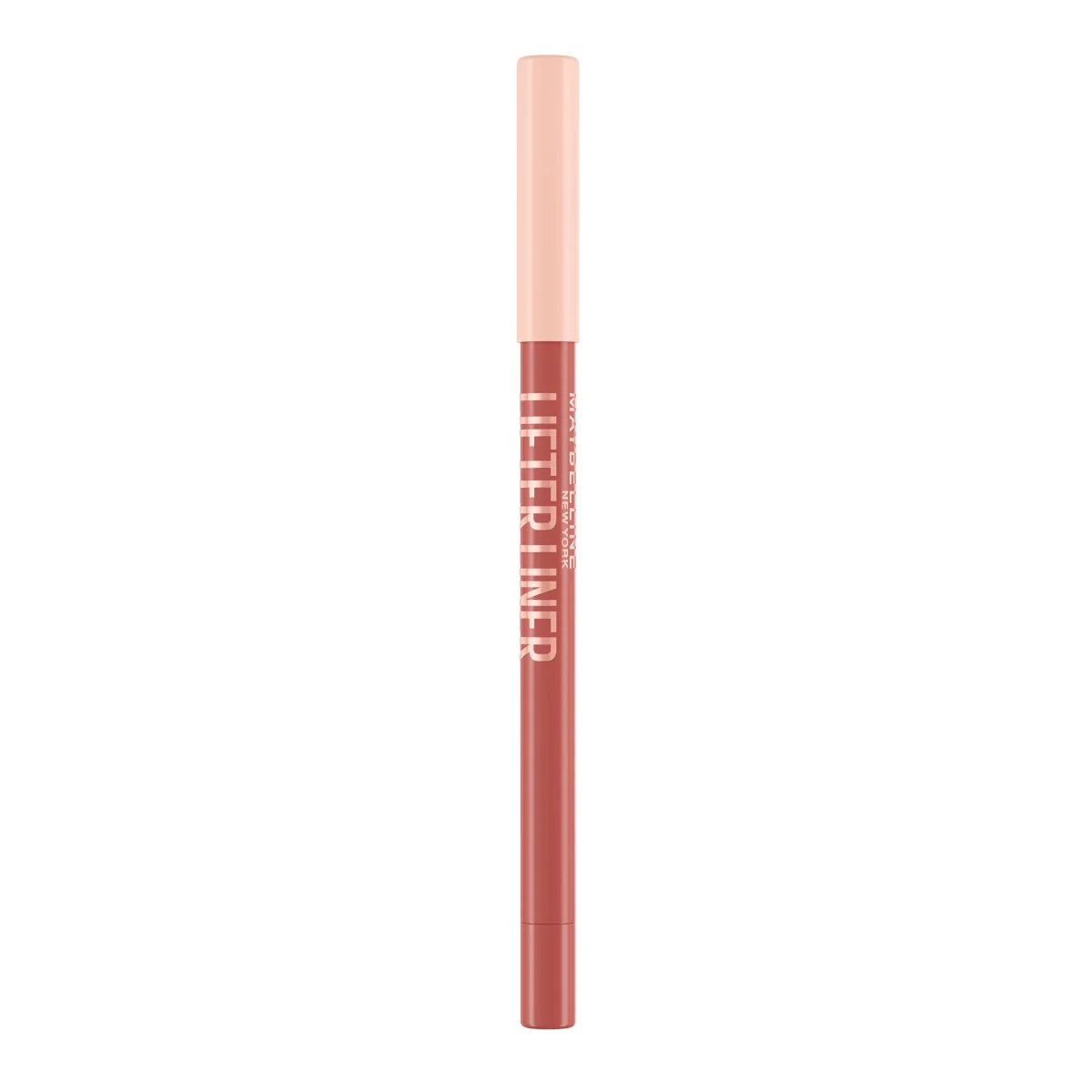 Creion de buze cu Acid Hialuronic Lifter Liner Nr. 013 Maybe It's, 1g, Maybelline