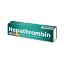 Hepathrombin gel 500 UI/g, 40g, Hemofarm