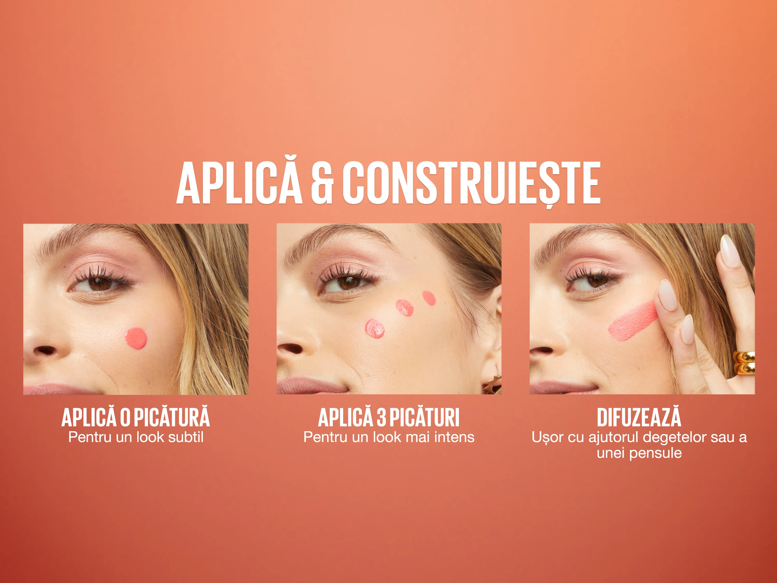 Aplica si construieste Aplica si construieste