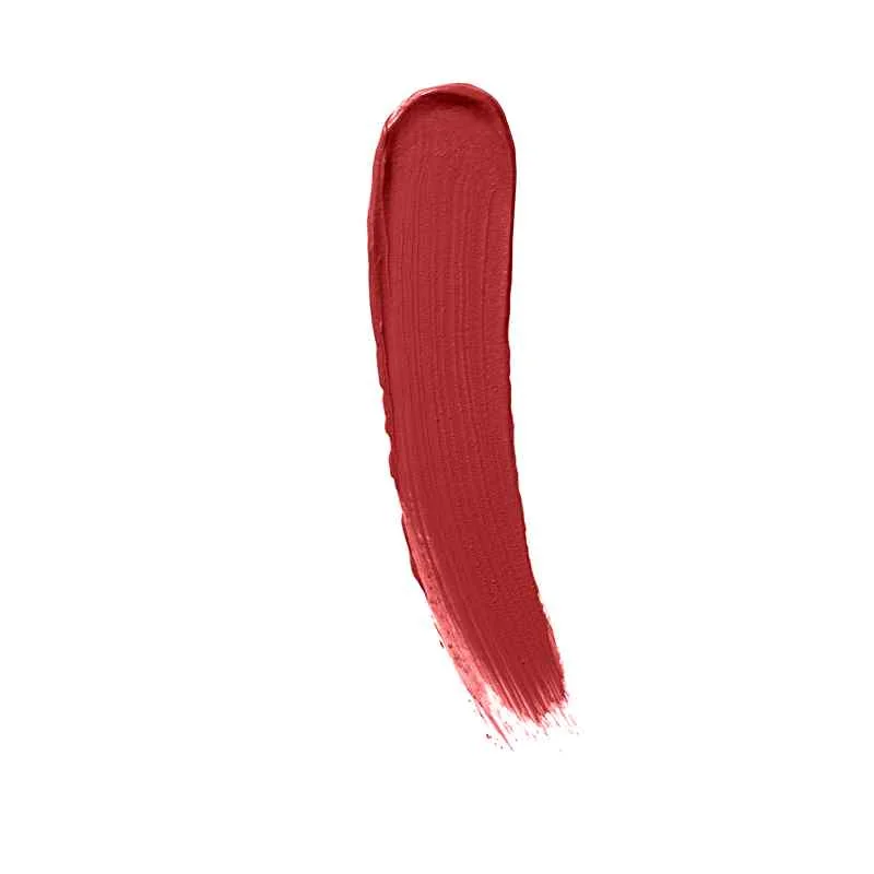 Ruj de buze lichid Silk Matte No 58 Make it Memorable, 4.5ml, Flormar