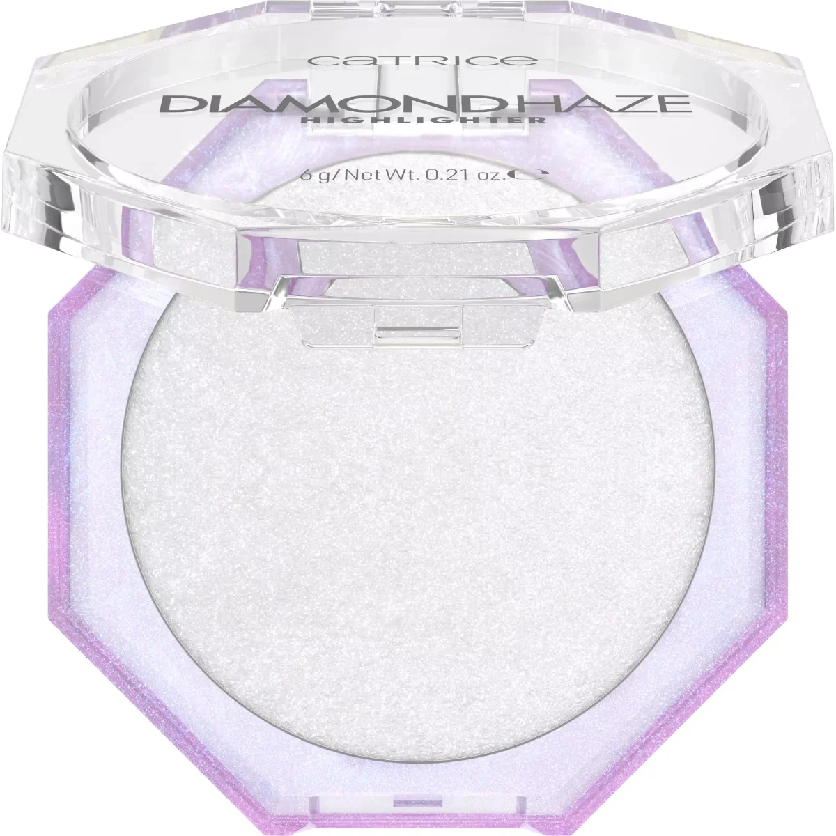 Iluminator Diamond Haze 010 Gimme Glitter, 6g, Catrice