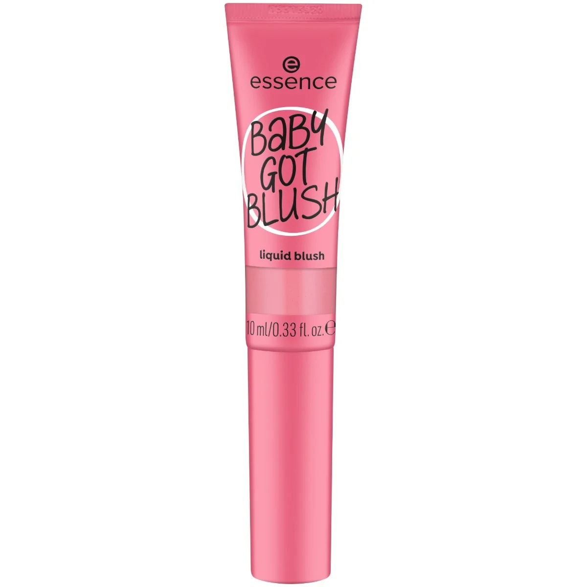 Blush lichid Baby Got Blush 10 - Pinkalicious, 10ml, Essence