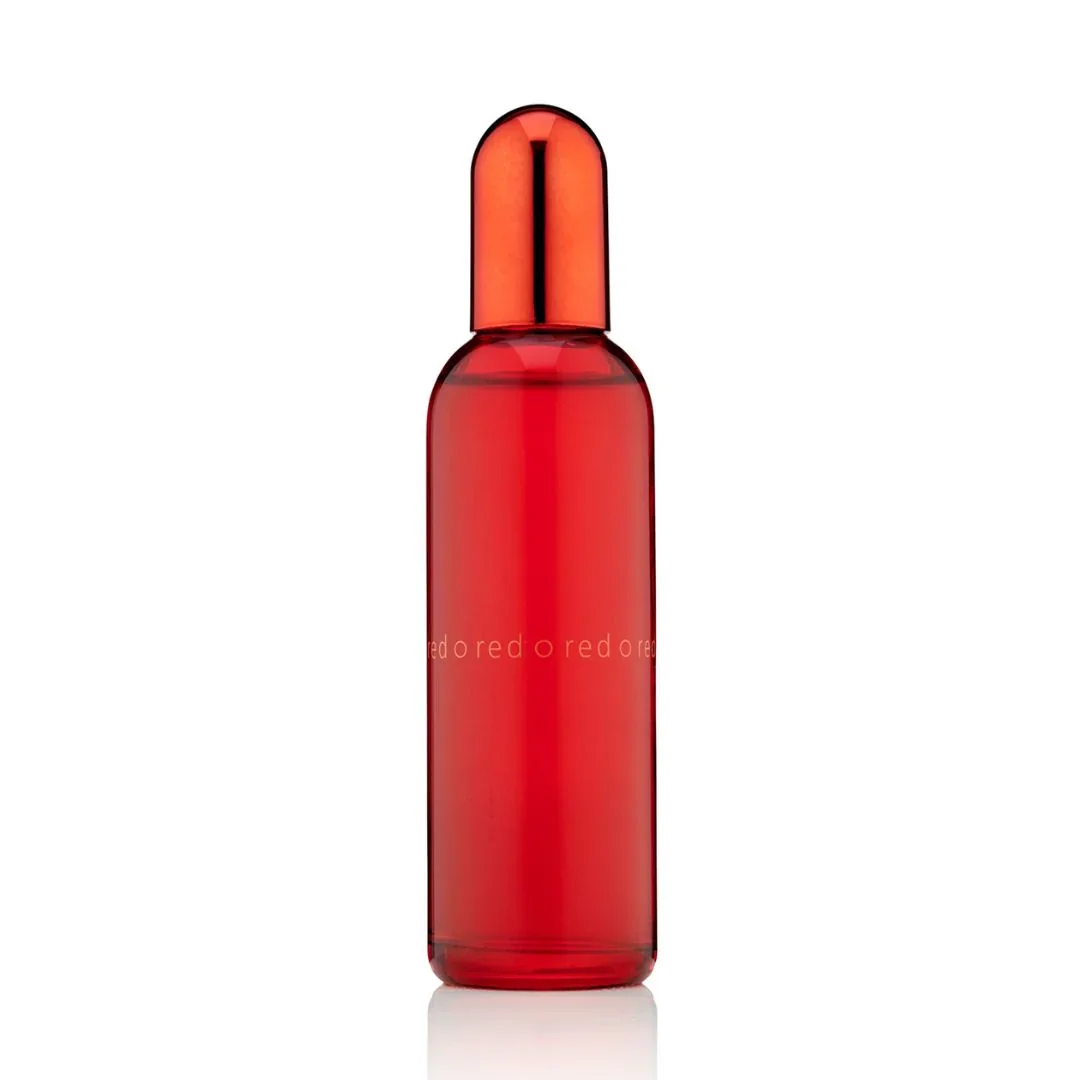 Apa de parfum de dama Red Colour Me, 100ml, Milton-Lloyd Fragrances