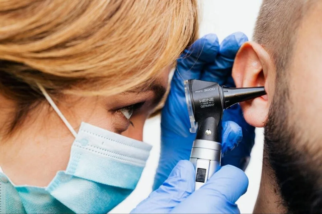 stabilire diagnostic tinitus
