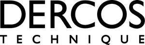 Dercos logo Dercos logo