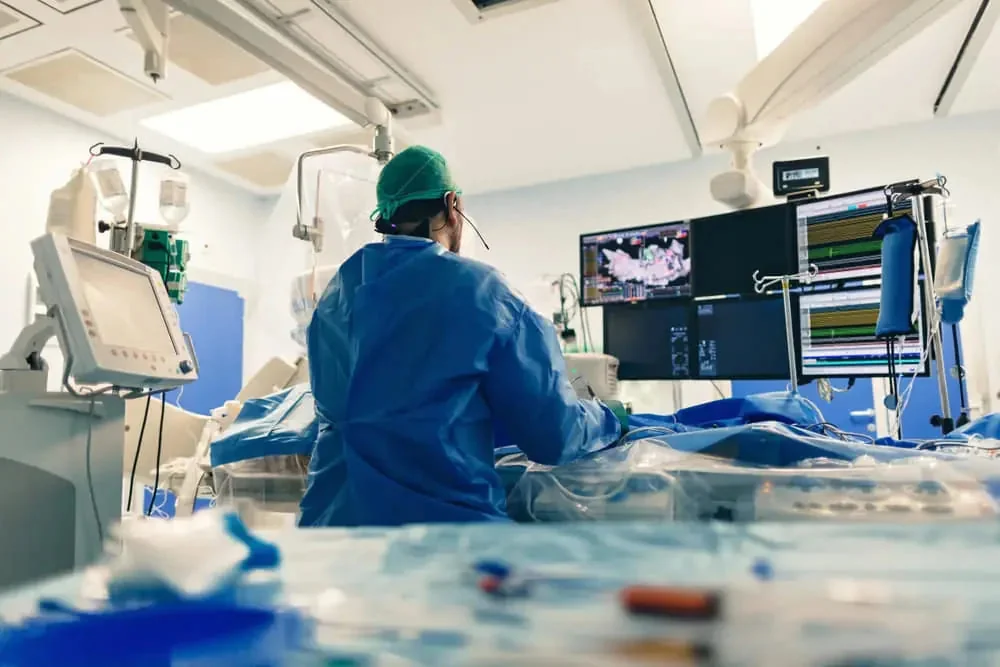 Diagnosticarea fibrilatiei atriala