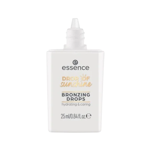 Picaturi bronzante Drop of Sunshine Bronzing Drops, 25ml, Essence
