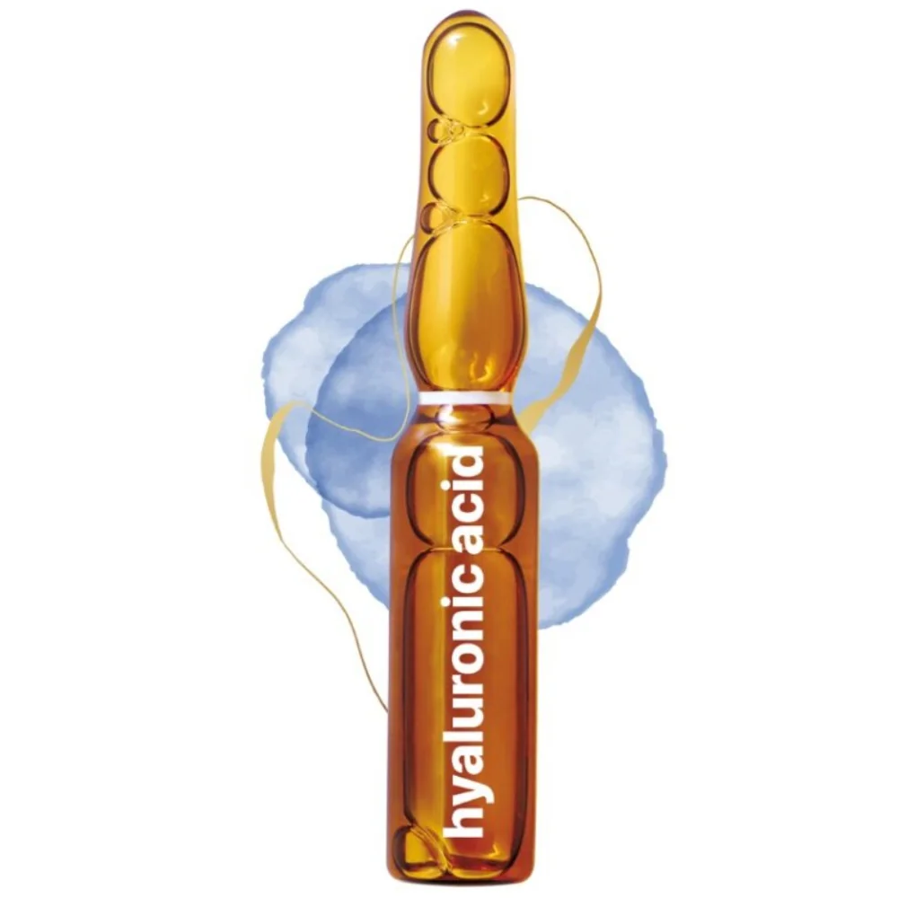 Fiola cu acid hialuronic, 2ml, Slowcell