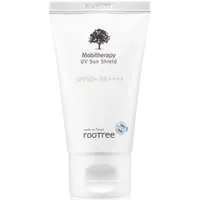 Crema cu protectie solara SPF50+ Mobitherapy UV, 60g, Rootree