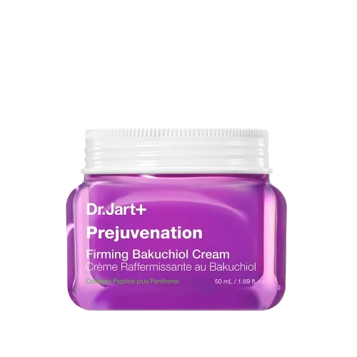 Crema anti-imbatranire Prejuvenation, 50ml, Dr.Jart+