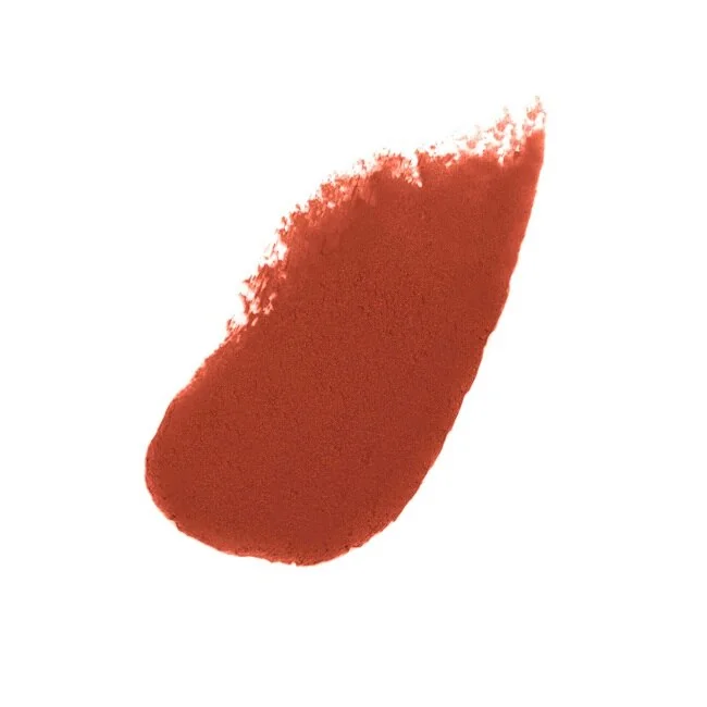 Ruj natural cu extract de zmeura Lush Raspberry, 4g, Uoga Uoga