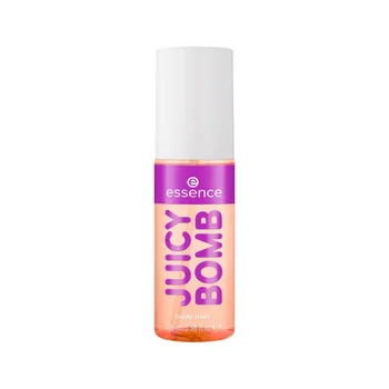 Spray pentru corp Juicy Bomb 01 Viva Vanilla, 100ml, Essence