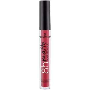 Ruj lichid mat 8h Matte Liquid Lipstick 07 - Classic Red, 2.5ml, Essence