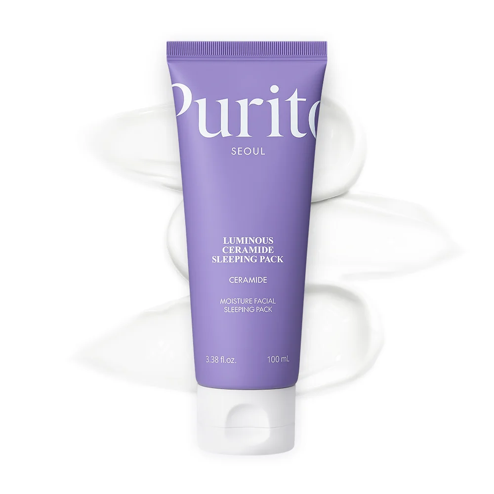 Crema de noapte pentru fata Dermide Cica Barrier, 100ml, Purito