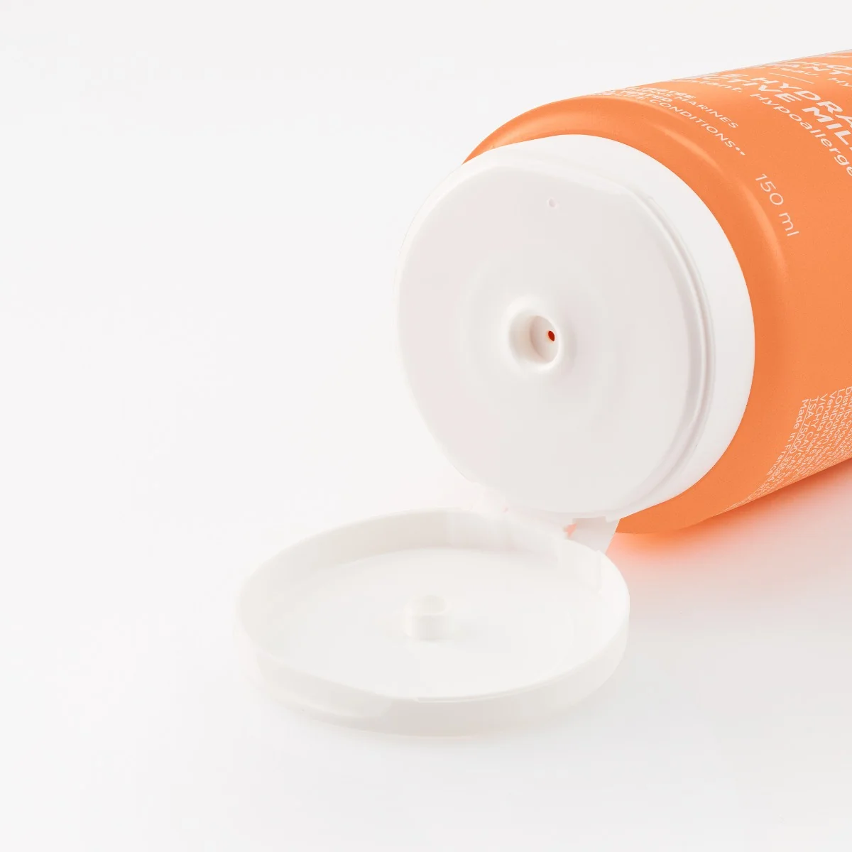 Lotiune protectoare hidratanta SPF50+ Capital Soleil, 150ml, Vichy