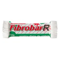 Baton pentru slabit Fibrobar, 60 g, Redis