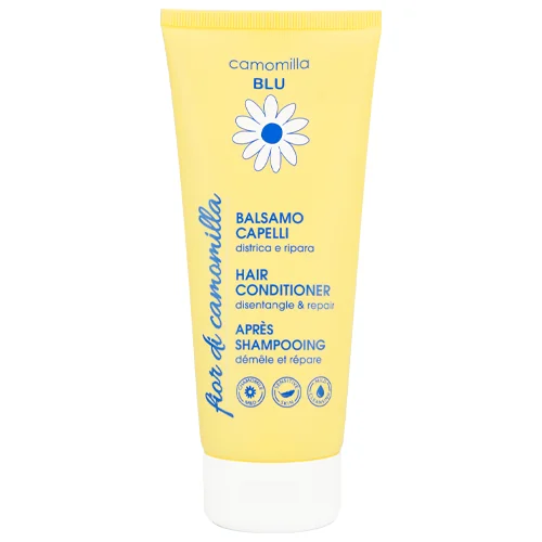 Balsam de par Fior Di Camomilla, 200ml, Camomilla Blu