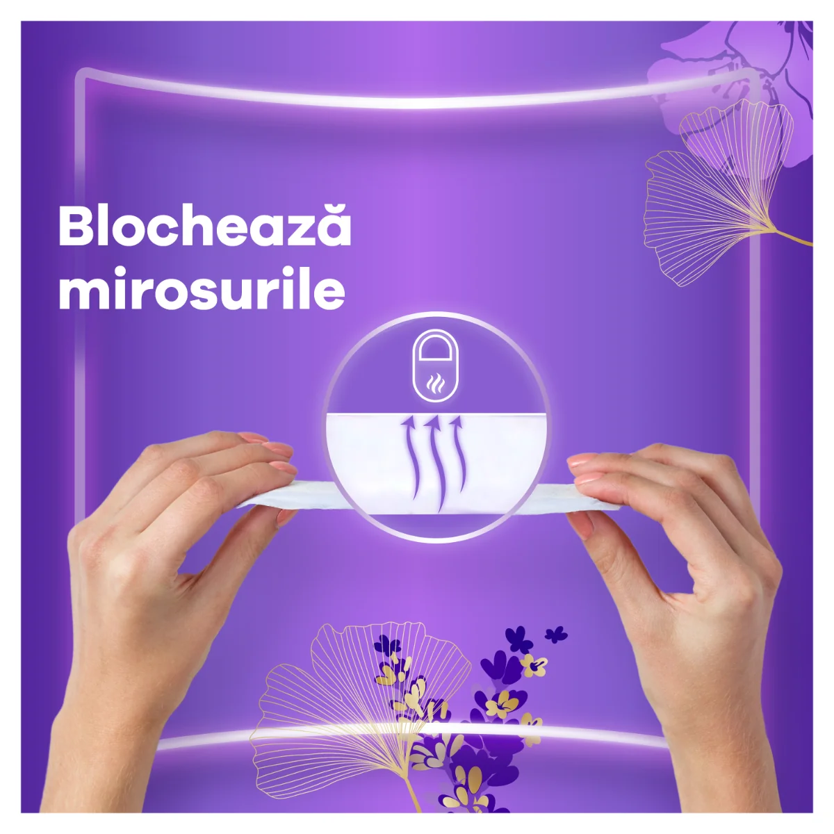 Absorbante pentru incontinenta urinara Discreet Long, 40 bucati, Always