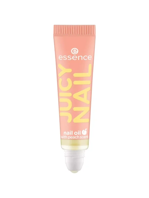 Ulei pentru unghii Juicy Nail 01, 11ml, Essence