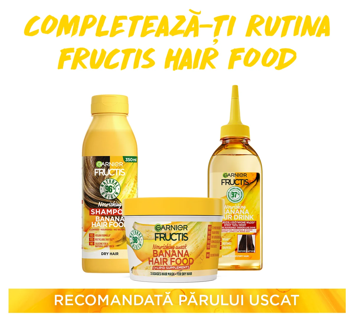 mod de utilizare Balsam lichid Fructis mod de utilizare Balsam lichid Fructis