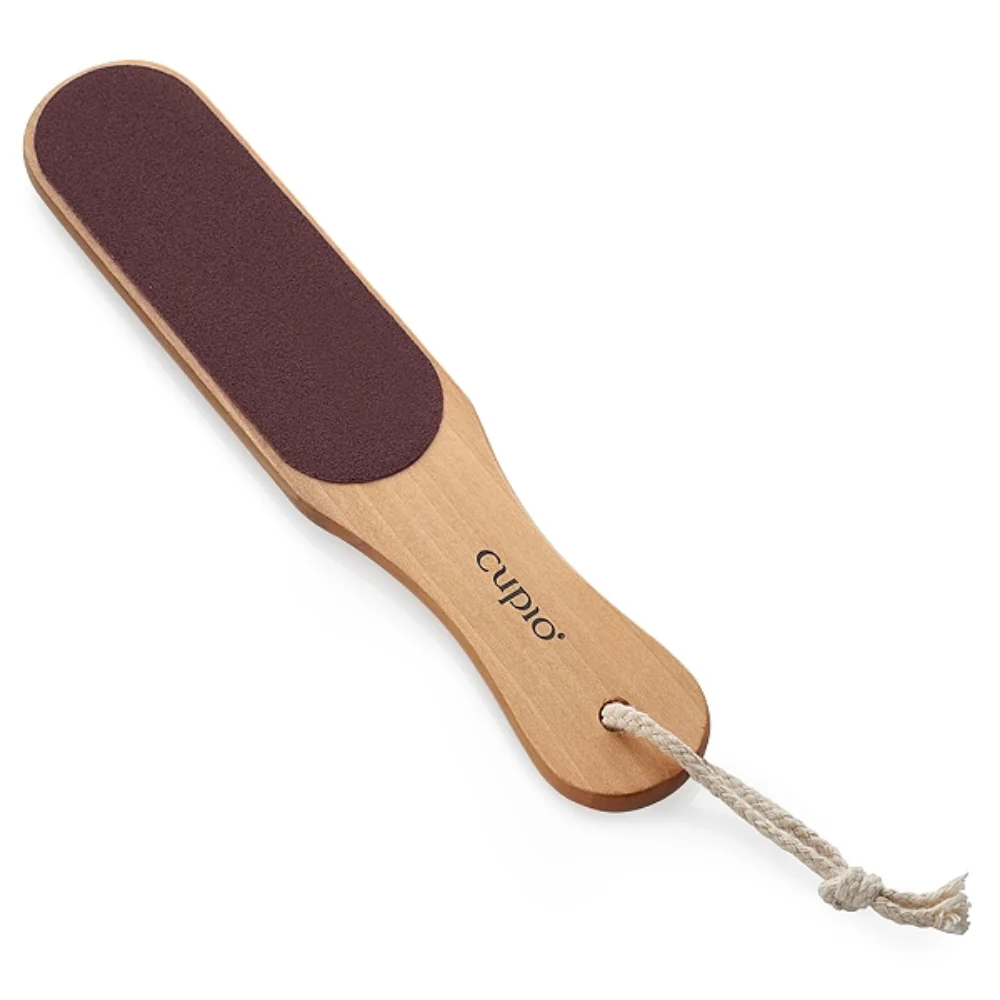 Pila de calcaie cu maner din lemn Wood, 1 bucata, Cupio
