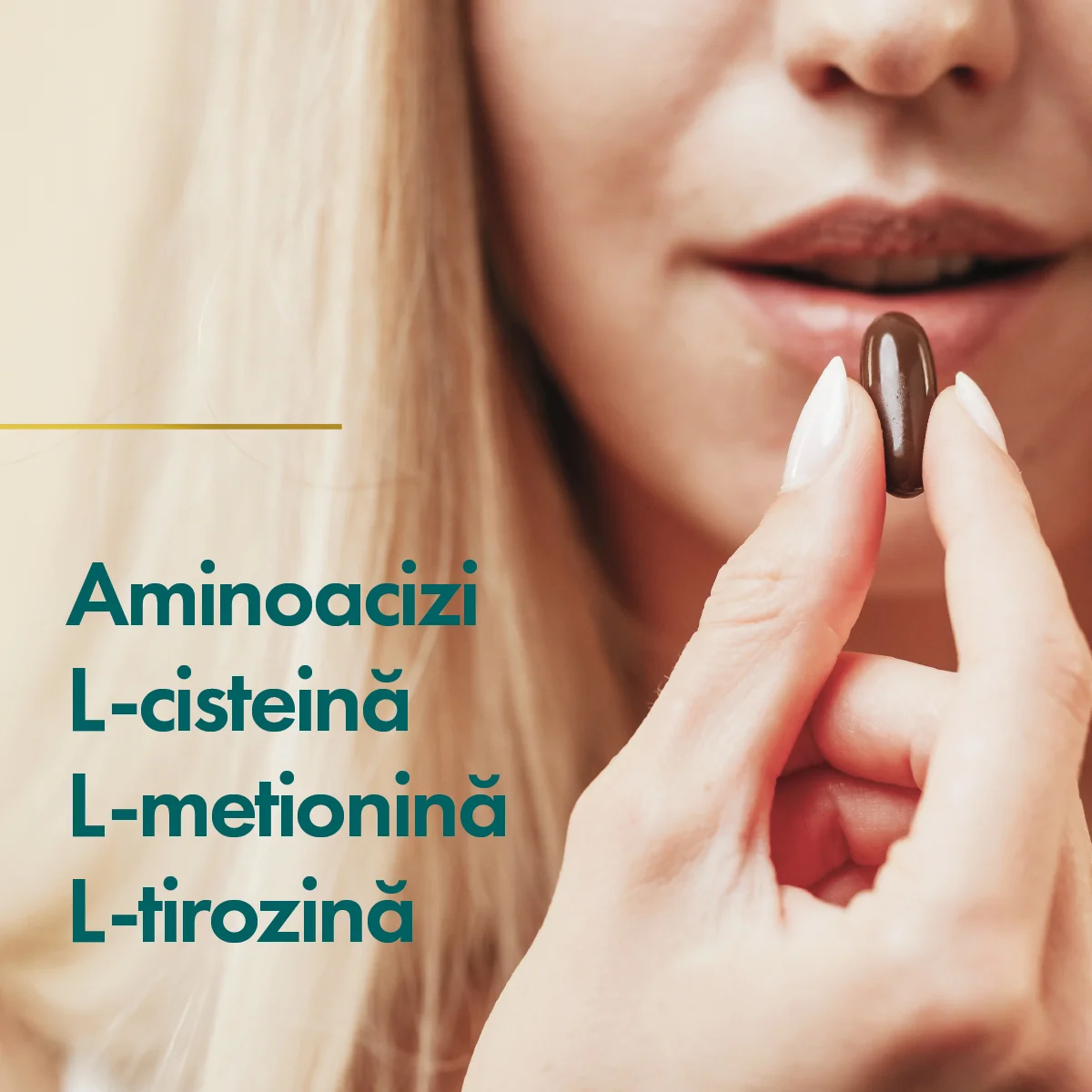Skinexpert by Dr. Max® ReviHair, 60 capsule