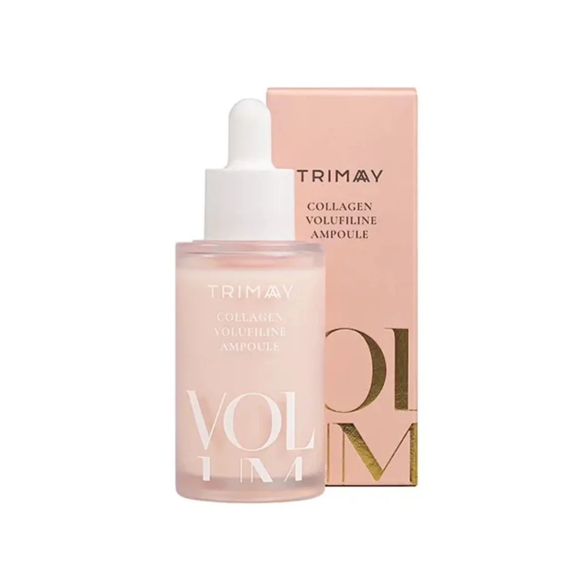 Ser antirid pentru lifting si fermitate Collagen Volufiline, 50ml, Trimay