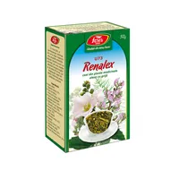 Ceai Renalex U73, 50g, Fares