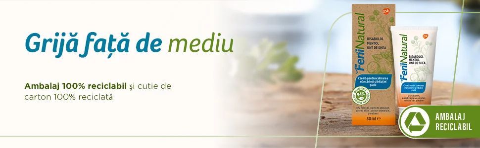Grija fata de mediu Grija fata de mediu