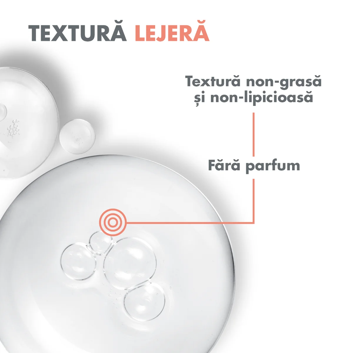 Ser concentrat cu efect de reumplere Hyaluron Active B3, 30ml, Avene