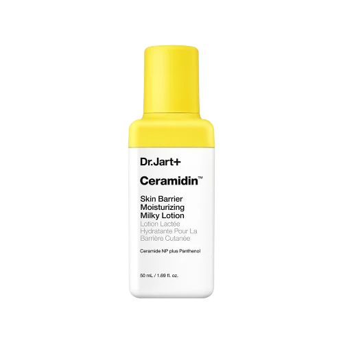 Lotiune laptoasa hidratanta Ceramidin, 50ml, Dr.Jart+