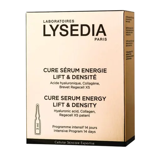 Fiole Regecell, 14 x 3ml, Lysedia