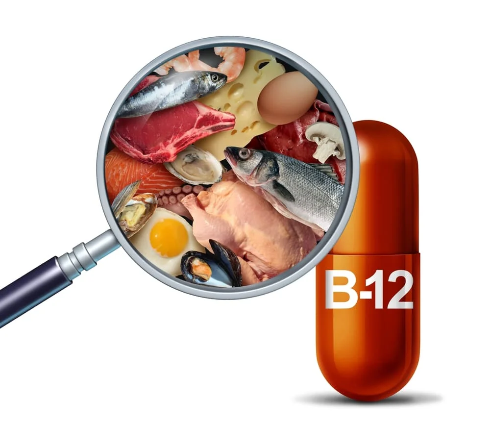 Vitamine pentru anemie: ce e recomandat si ce e contraindicat