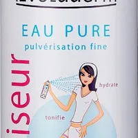 Spray apa pura pentru fata si corp, 150ml, Evoluderm