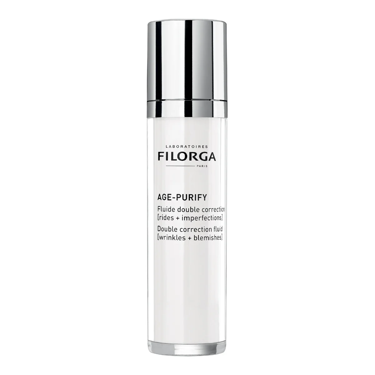 Fluid antirid cu efect depigmentant Age Purify, 50ml, Filorga