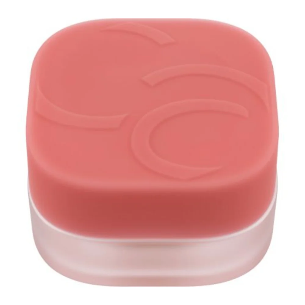 Fard de obraz spuma 050 Strawberry Mochi Velvet Pudding Blurring, 5g, Catrice
