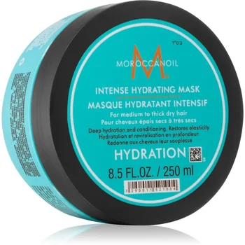 Masca de par Weightless Hydration, 250ml, Moroccanoil