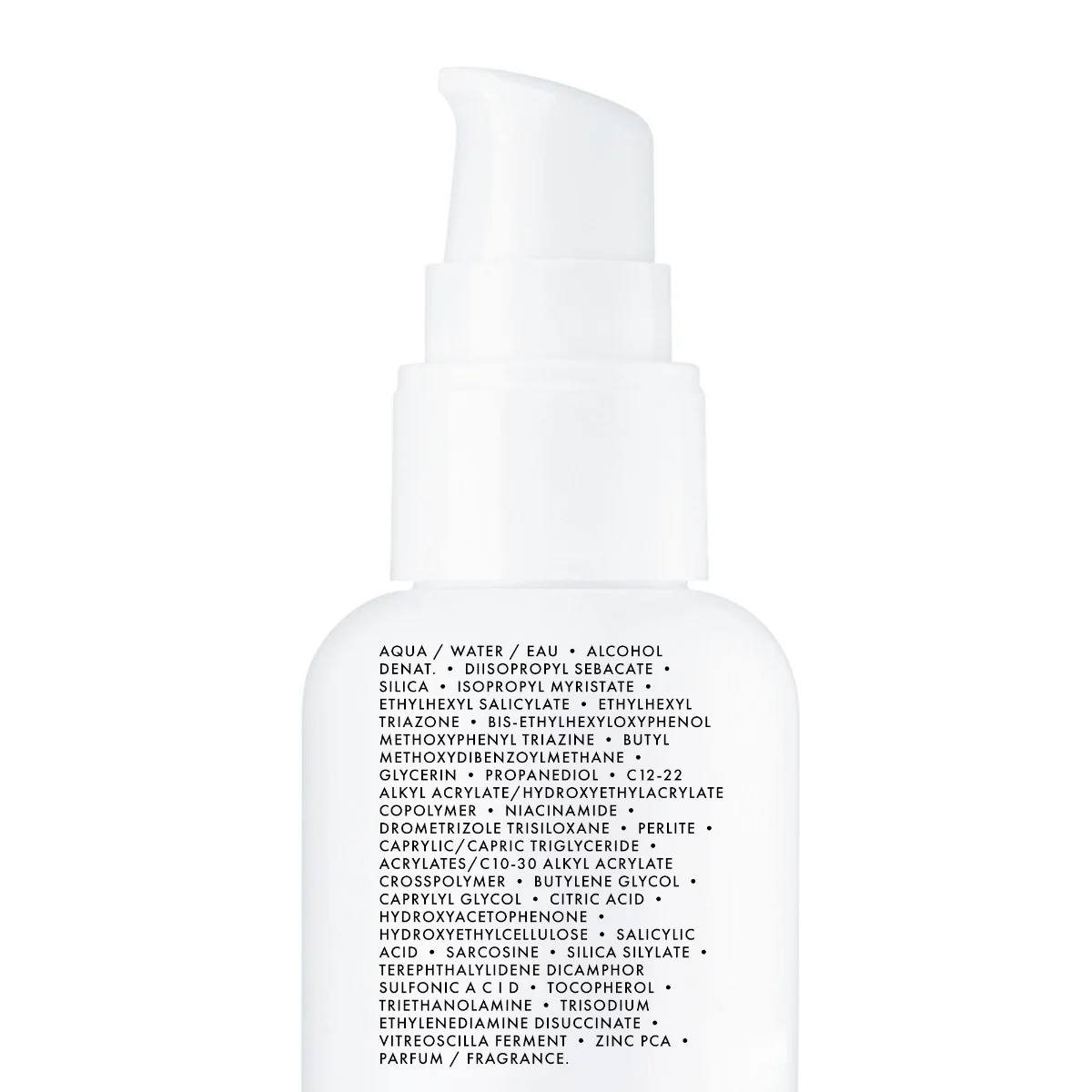 Fluid colorat apos anti-fotoimbatranire cu SPF50+ Capital Soleil UV-AGE DAILY, 40ml, Vichy