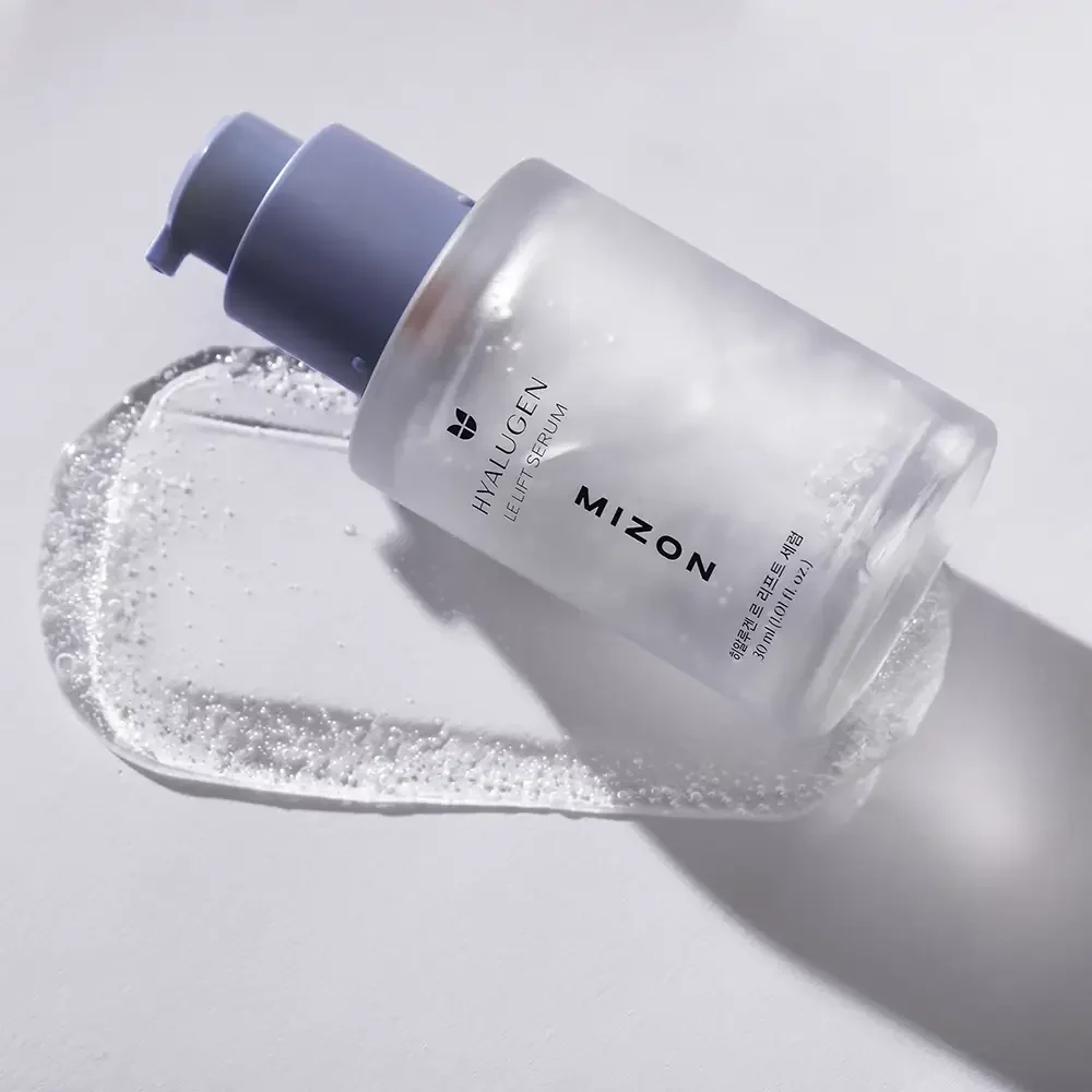 Ser pentru fata Hyalugen Le Lift, 30ml, Mizon