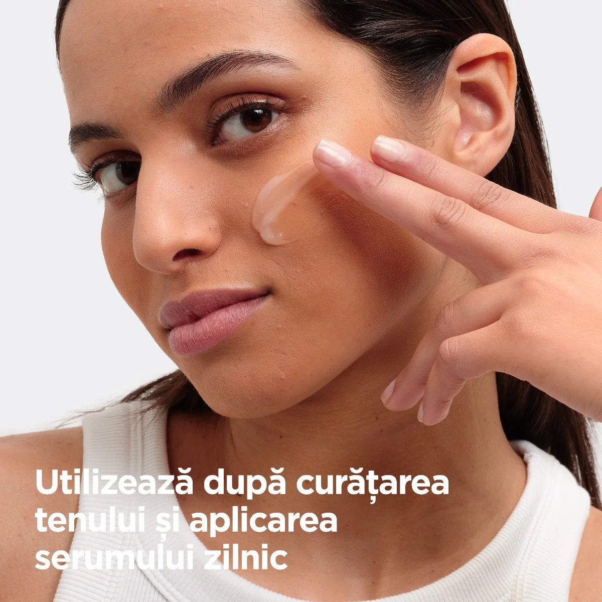 Crema anti-imperfectiuni pentru sensibil, 50ml, Mixa