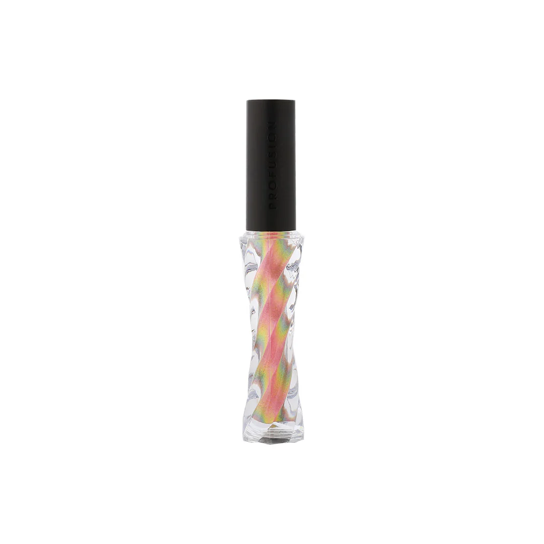 Fard lichid de pleoape multi-dimensional Prismatic Chrome Retrograde, 2.3ml, Profusion Cosmetics