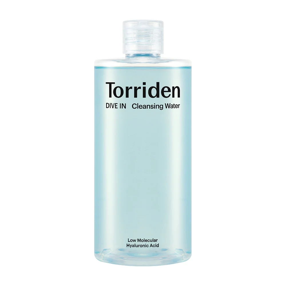 Apa micelara Hyaluronic Acid Dive In, 400ml, Torriden