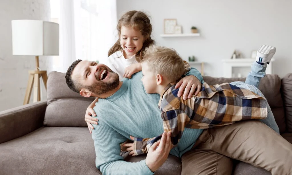 Pentru inteaga familie Pentru inteaga familie