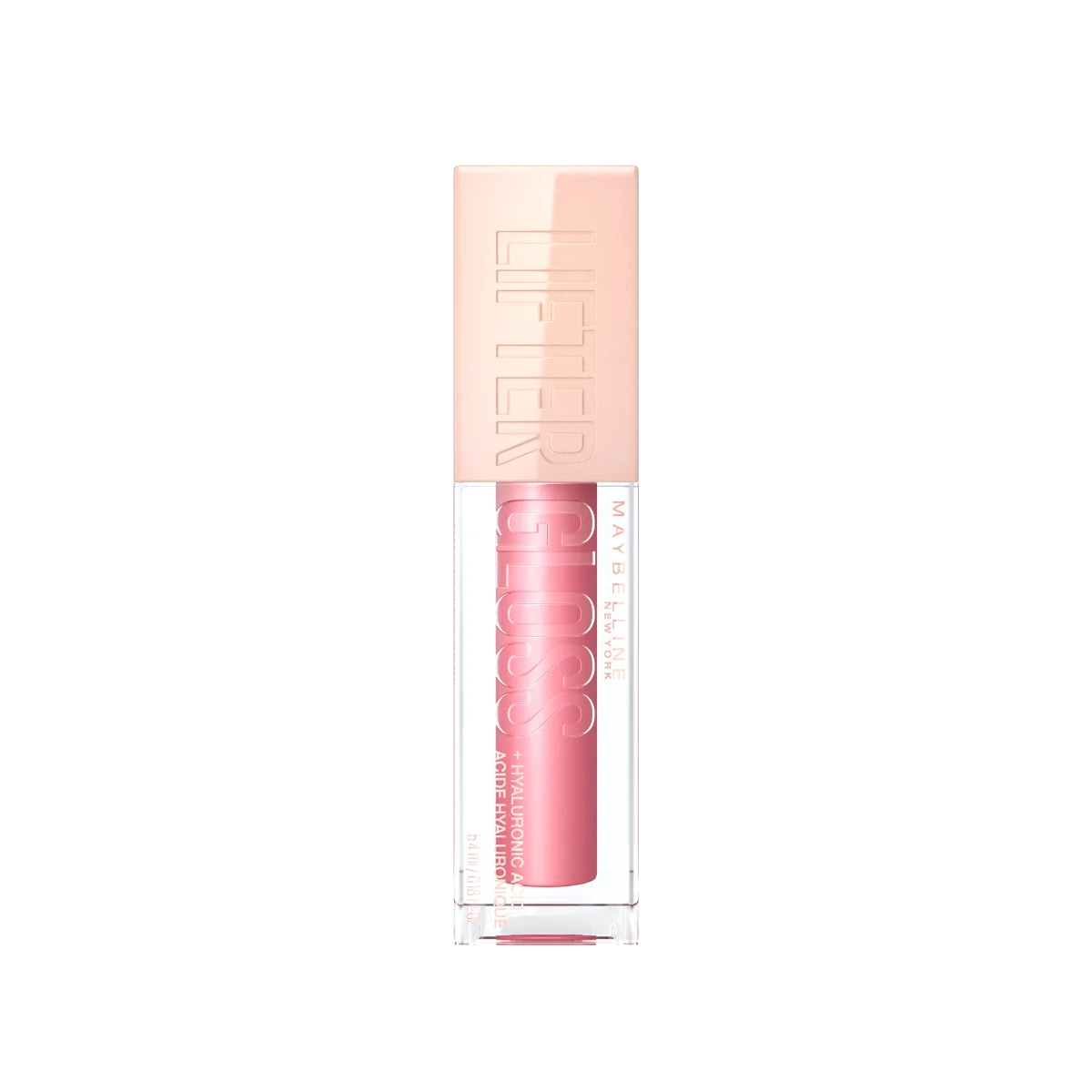 Luciu de buze Lifter Gloss 005 Petal, 5.4ml, Maybelline